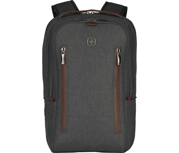 Wenger CityUpgrade czarny 16" - 1137831 - zdjęcie 3